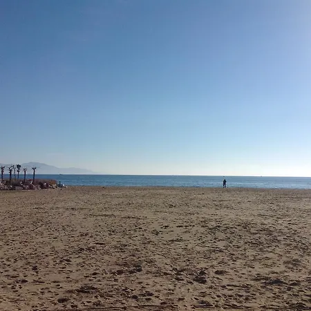 アパート Levante Mare テッラチーナ