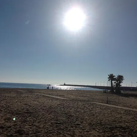 Levante Mare * テッラチーナ